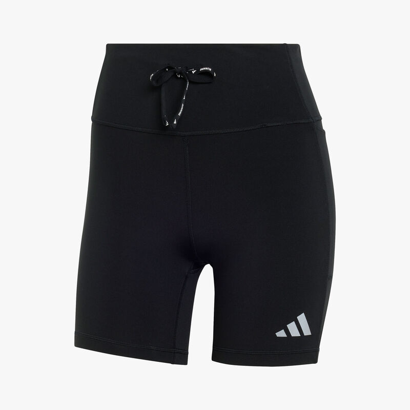 adidas Calzas Cortas Run Essentials, NEGRO, hi-res image number null