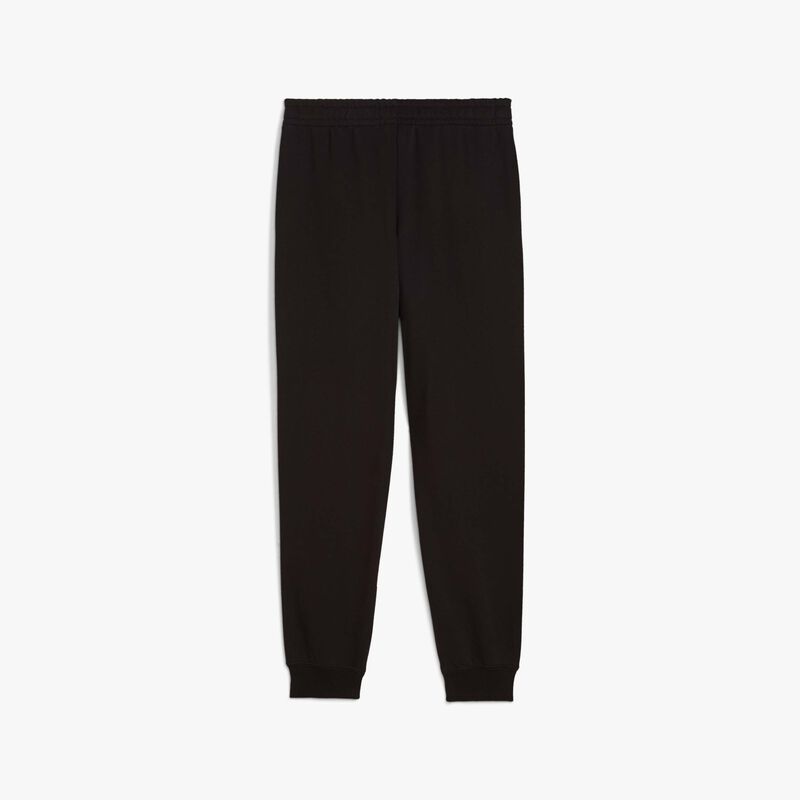 Puma Pantal&oacute;n para juniors Essentials, NEGRO, hi-res image number null
