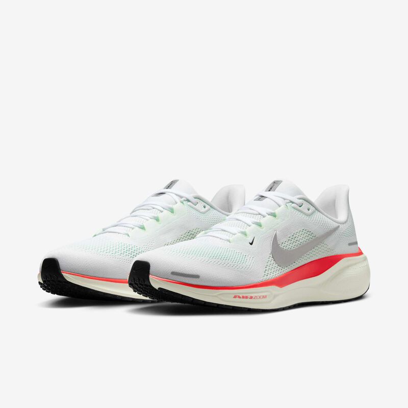 Nike Pegasus 41, BLANCO, hi-res image number null