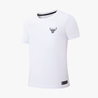 NBA Polera Chicago Bulls, BLANCO, hi-res
