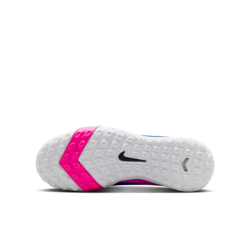 Nike Zapatillas Jr. Mercurial Vapor 16 Academy, AZUL, hi-res image number null