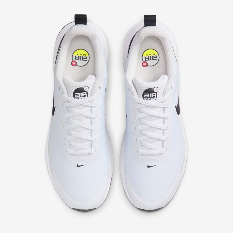 Nike Air Max Nuaxis, BLANCO, hi-res image number null