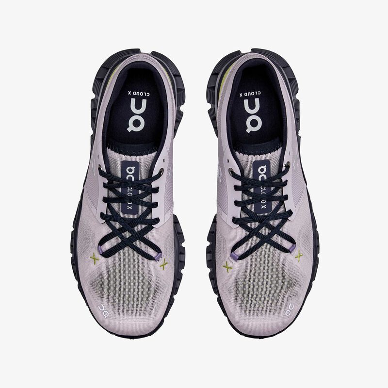 ON Zapatillas Cloud X 3