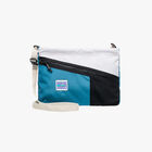 Quiksilver Bolso Cross Body, AZUL, hi-res