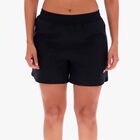 Reebok Shorts Core 4Way Stretch, NEGRO, hi-res