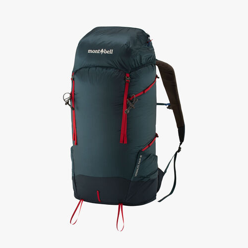 Mont-Bell Mochila Versalite Pack 40
