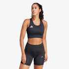 adidas Polera Corta de Running Adizero Essentials, NEGRO, hi-res