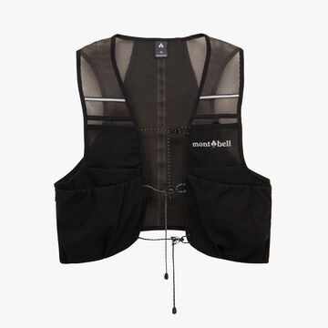 Mont-Bell Chaqueta Running