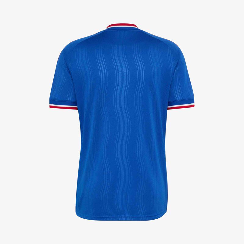 adidas Camiseta Manchester United Visitante 26/27, AZUL, hi-res image number null