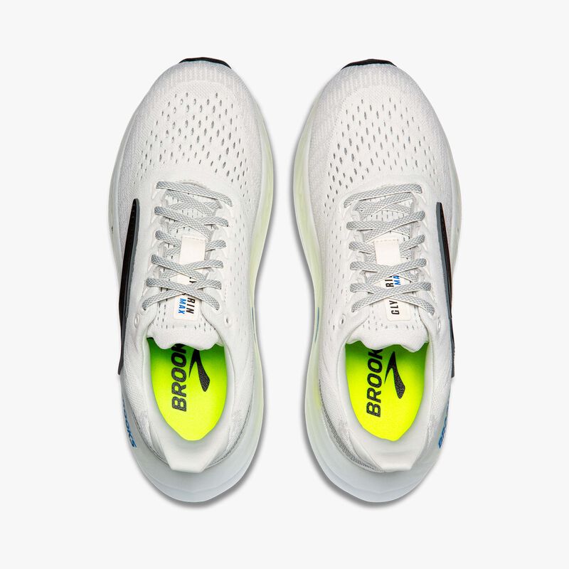 Brooks Glycerin Max, GRIS, hi-res image number null