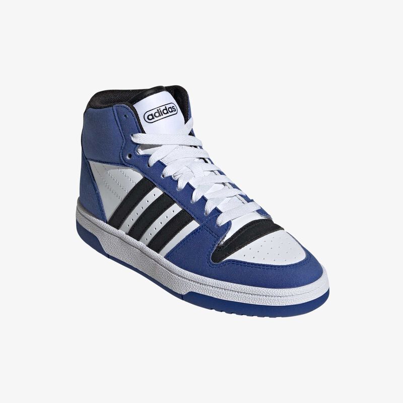 adidas Zapatillas Break Start Mid J, AZUL, hi-res image number null