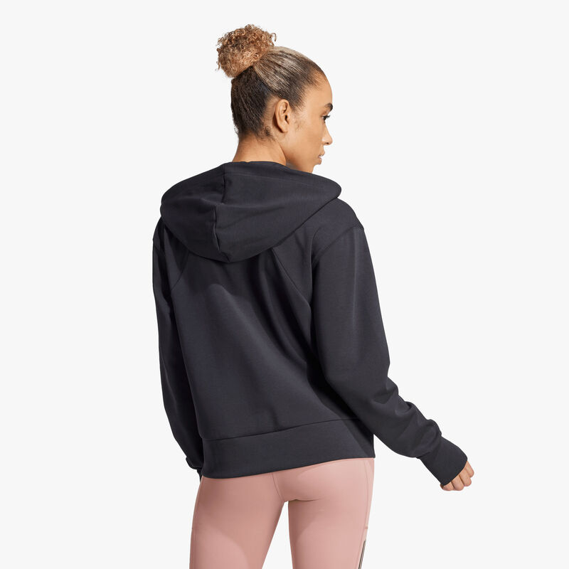 adias Chaqueta Designed 4 Training, NEGRO, hi-res image number null
