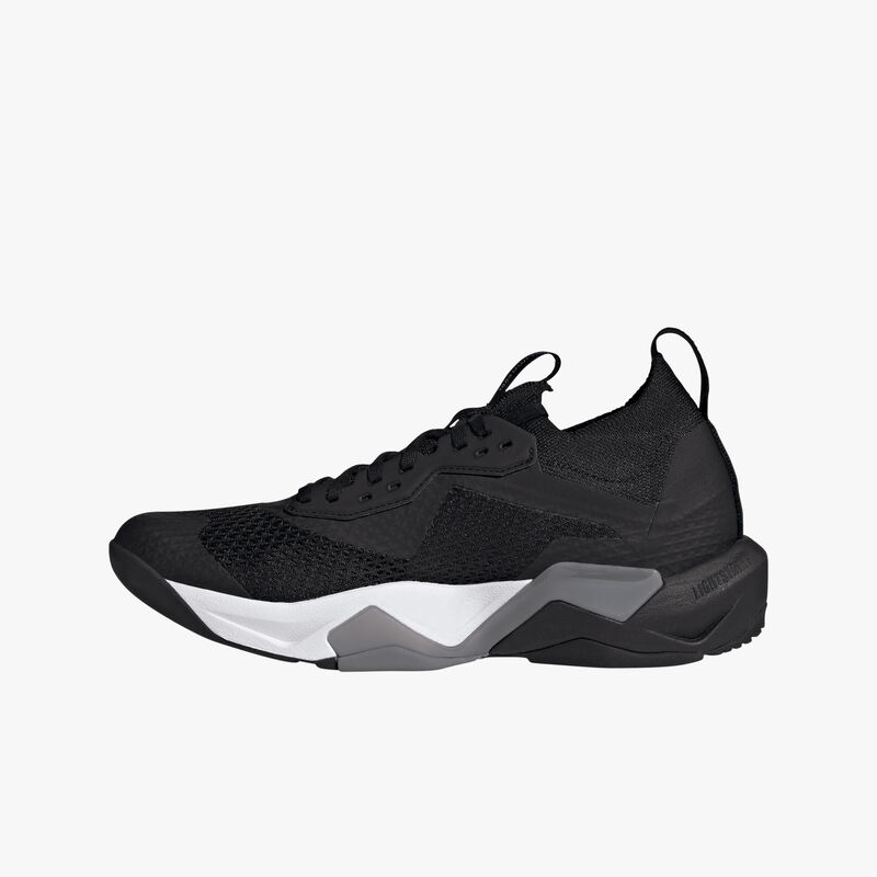 adidas Zapatillas Rapidmove ADV 2, NEGRO, hi-res image number null