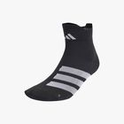 adidas Calcetines RUNxADIZERO Cortas 1 Par, NEGRO, hi-res