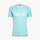 adidas Camiseta Inter Miami CF 2024 Tercera, AZUL, hi-res