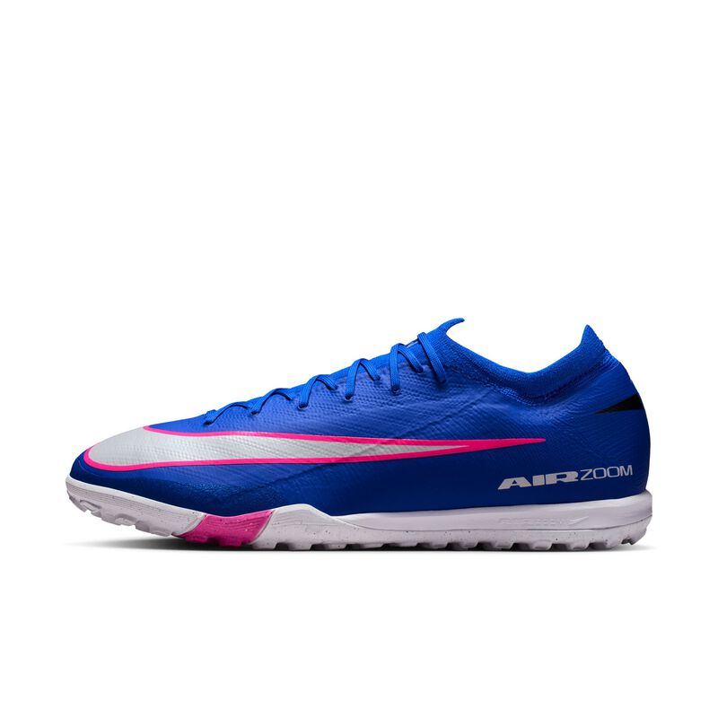 Nike Zapatillas Mercurial Vapor 16 Pro, AZUL, hi-res image number null