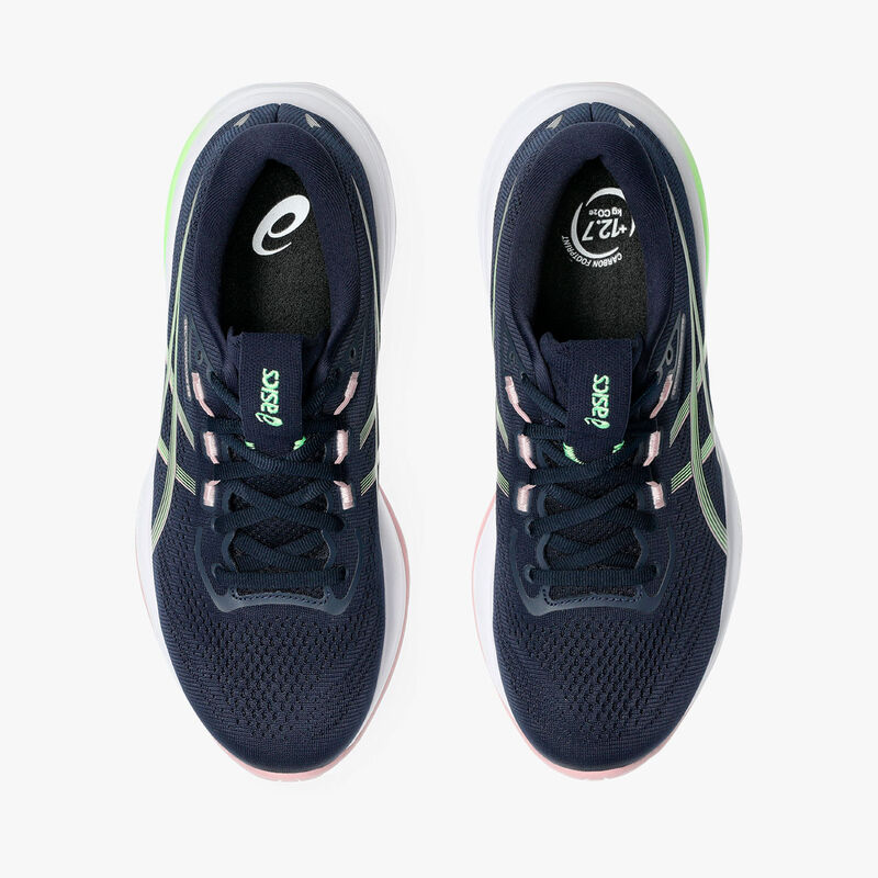Asics Zapatillas Gel-Cumulus 28, AZUL, hi-res image number null