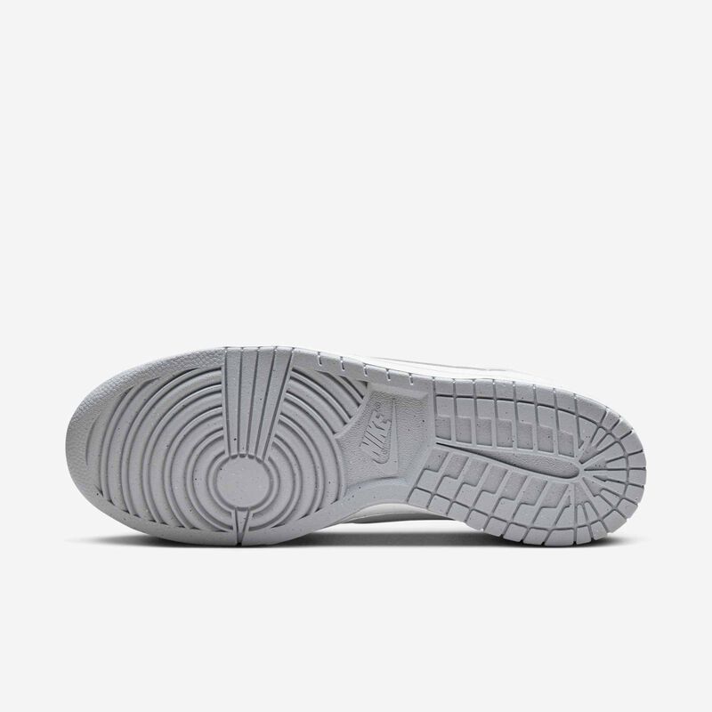 Nike Big Low, BLANCO, hi-res image number null