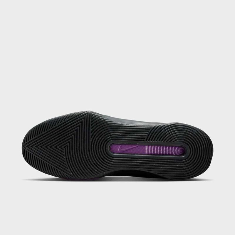 Nike Zapatillas G.T. Jump Academy, NEGRO, hi-res image number null