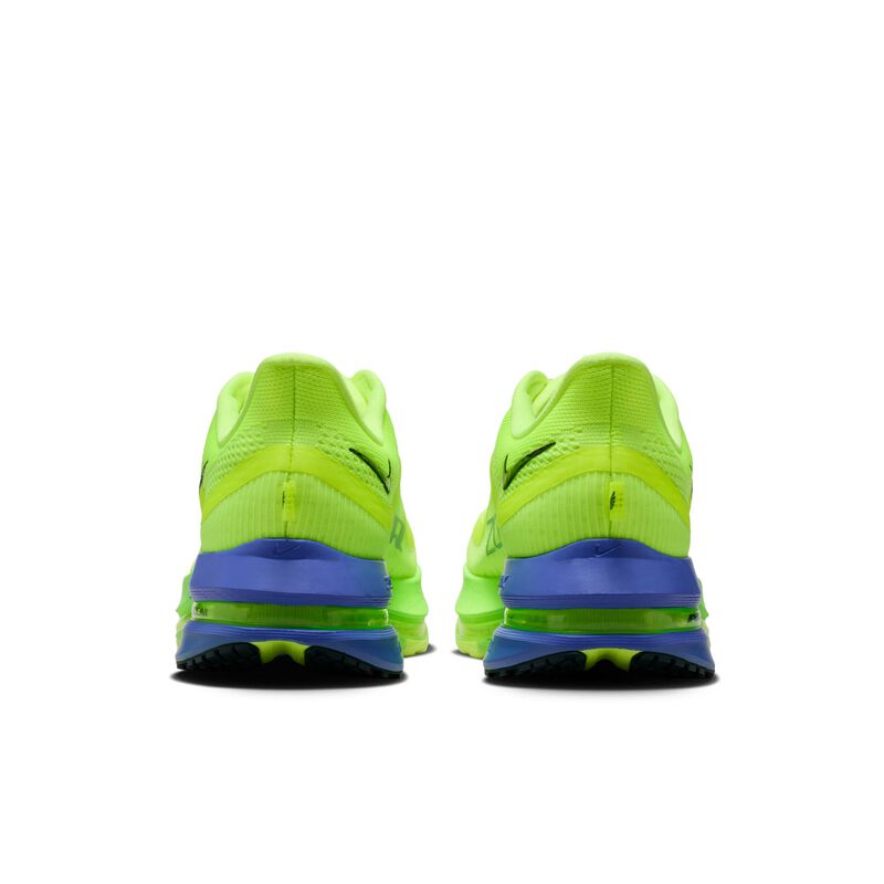 Nike Zapatillas Pegasus Premium, AMARILLO, hi-res image number null