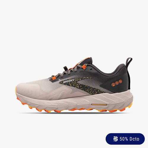 Brooks Cascadia 17
