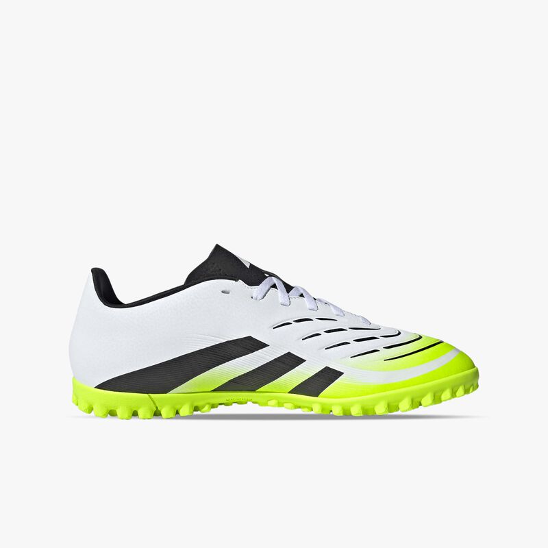 adidas Zapatillas Predator Club TF, BLANCO, hi-res image number null