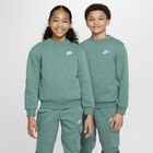 Nike Poler&oacute;n Sportswear Club Fleece, VERDE, hi-res