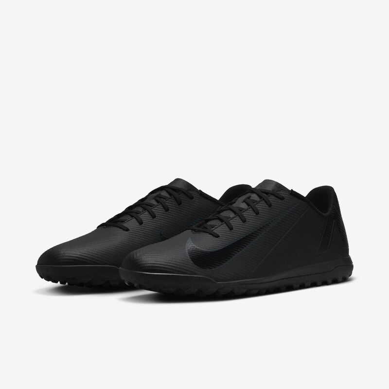 Nike Mercurial Vapor 16 Club TF, NEGRO, hi-res image number null