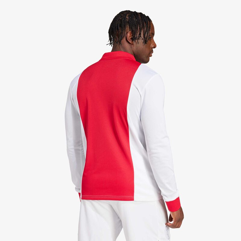 adidas Camiseta Ajax Anniversary, BLANCO, hi-res image number null