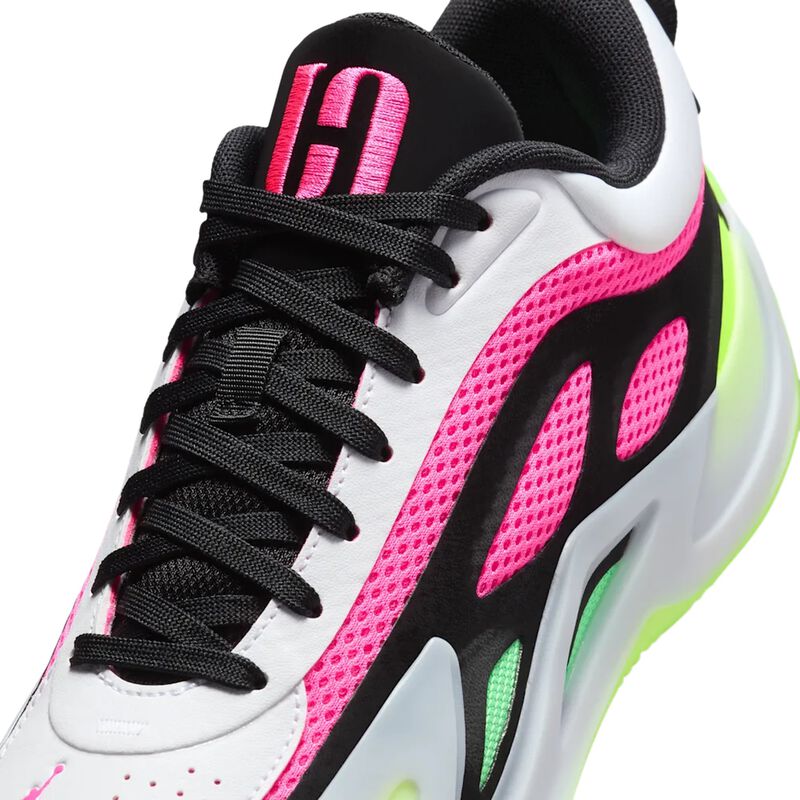 Jordan Zapatillas Heir Series 2, BLANCO, hi-res image number null