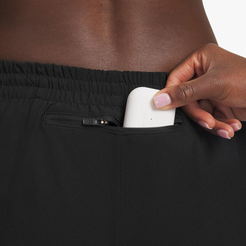 Under Armour Shorts Velociti Pro, NEGRO, hi-res image number null