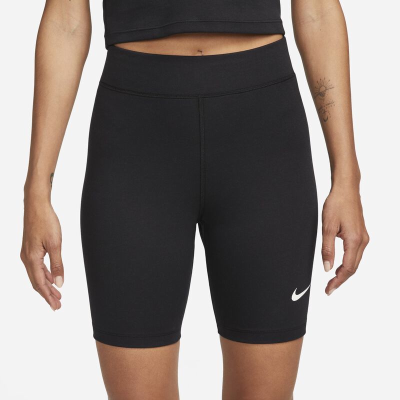 Nike Shorts Sportswear Classic, NEGRO, hi-res image number null