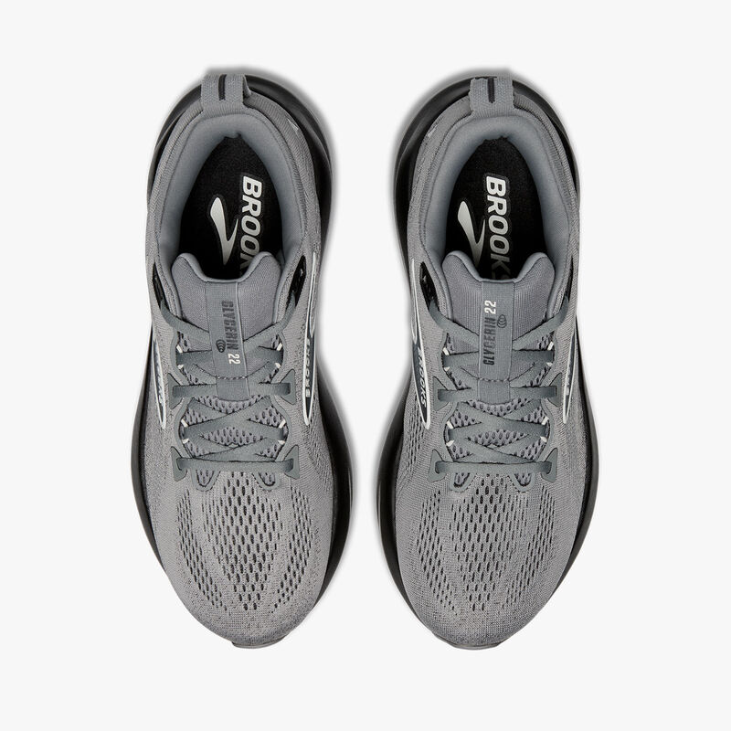 Brooks Glycerin 22, GRIS, hi-res image number null