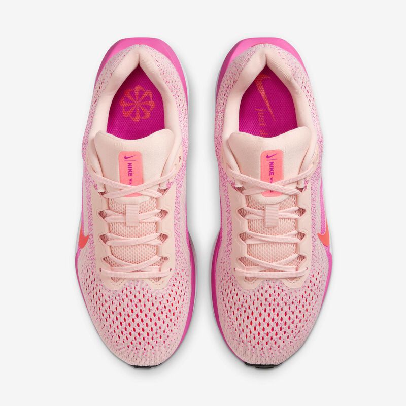 Nike Zapatillas Winflo 11, ROJO, hi-res image number null