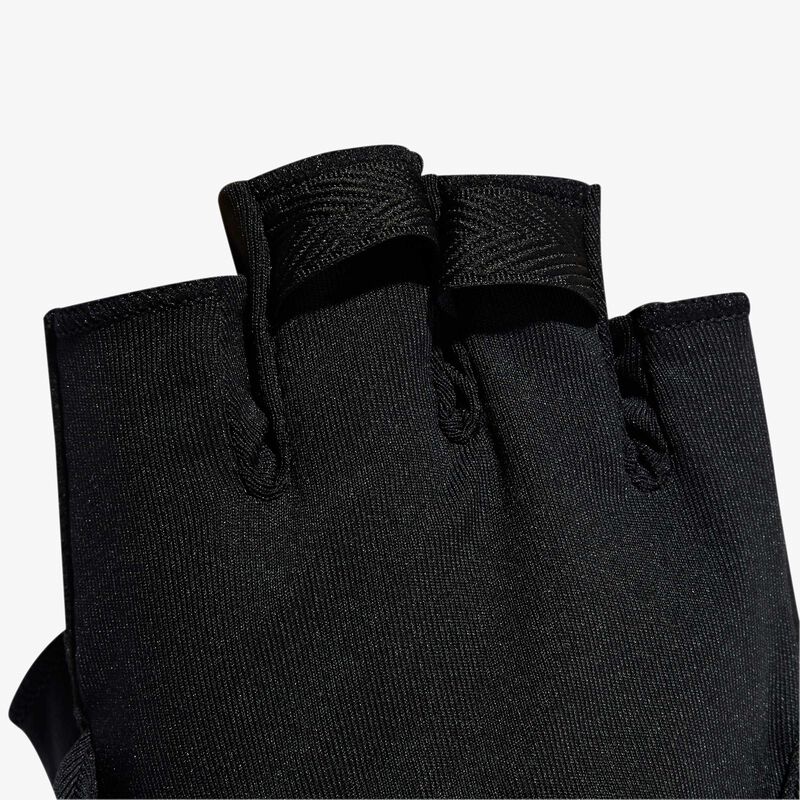 adidas Guantes Training, NEGRO, hi-res image number null