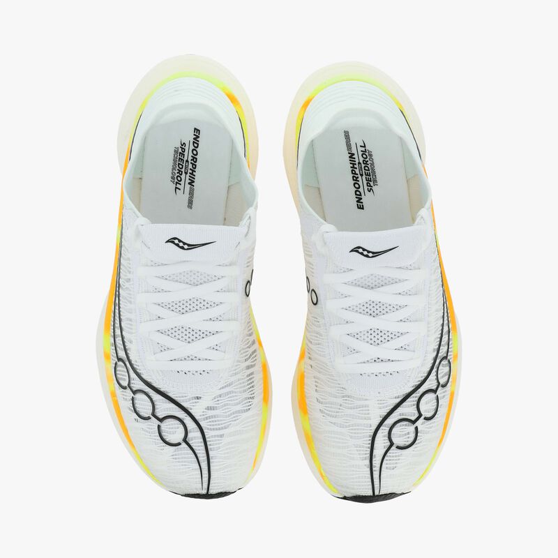 Saucony Zapatillas Endorphin Elite 2, BLANCO, hi-res image number null