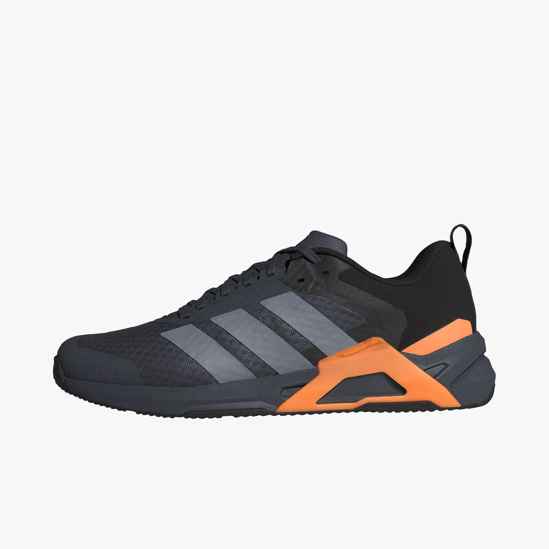 adidas Zapatillas Training Control Dropset, GRIS, hi-res image number null