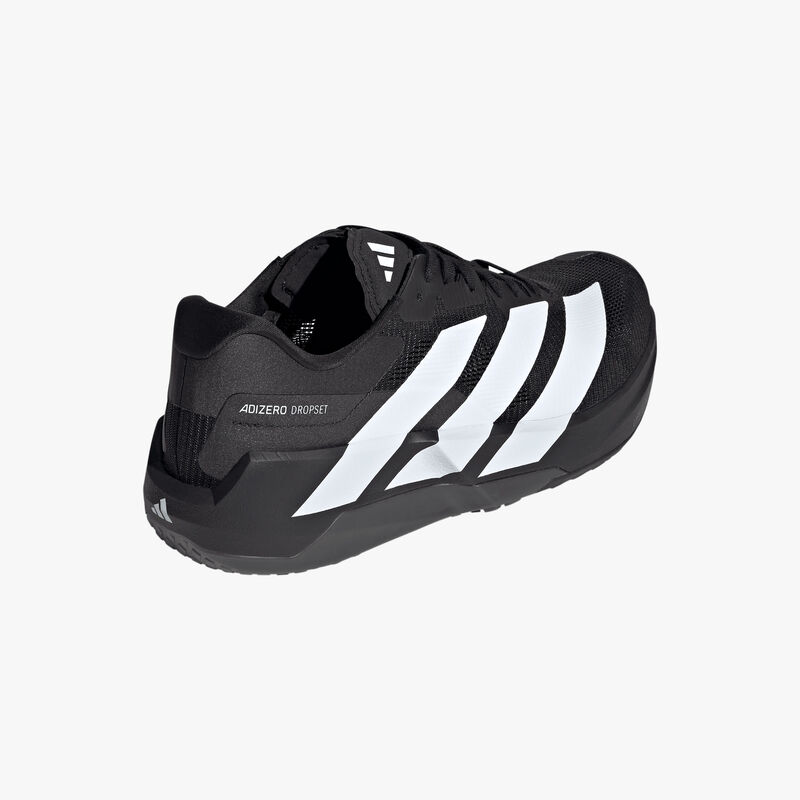 adidas Zapatillas Adizero Dropset Pro, NEGRO, hi-res image number null