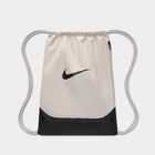 Nike Bolso Brasilia 18 L, NEGRO, hi-res