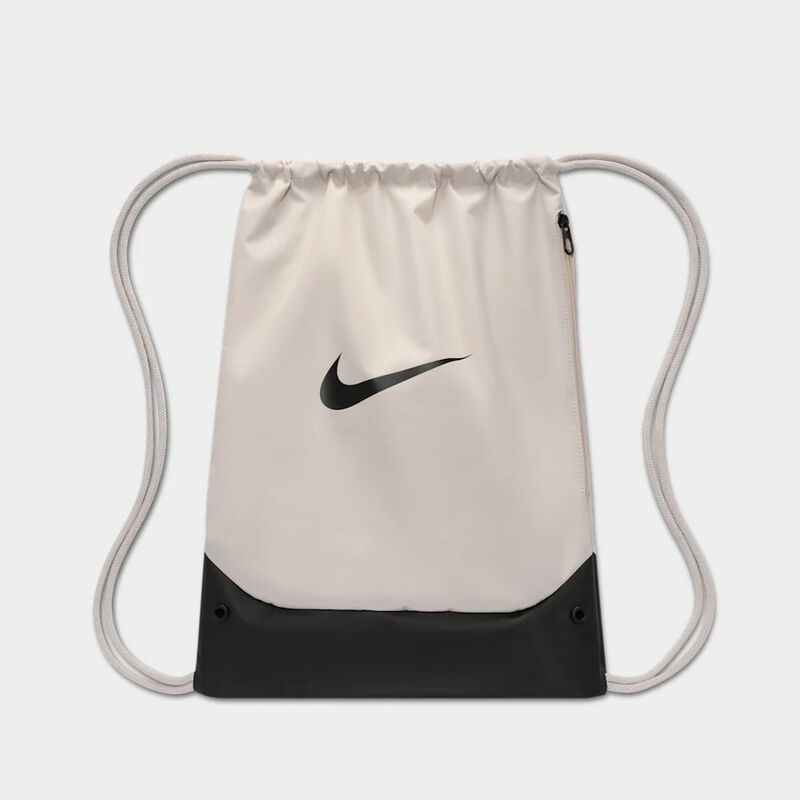 Nike Bolso Brasilia 18 L, NEGRO, hi-res image number null