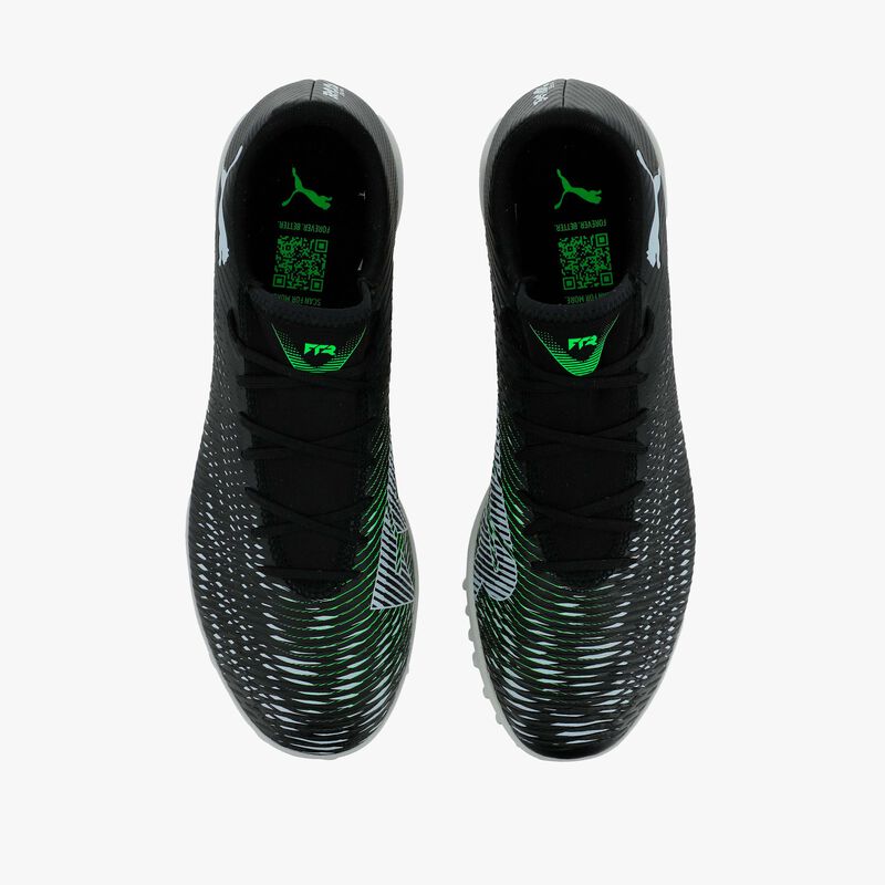 Puma Zapatillas Future 8 Play TT, NEGRO, hi-res image number null