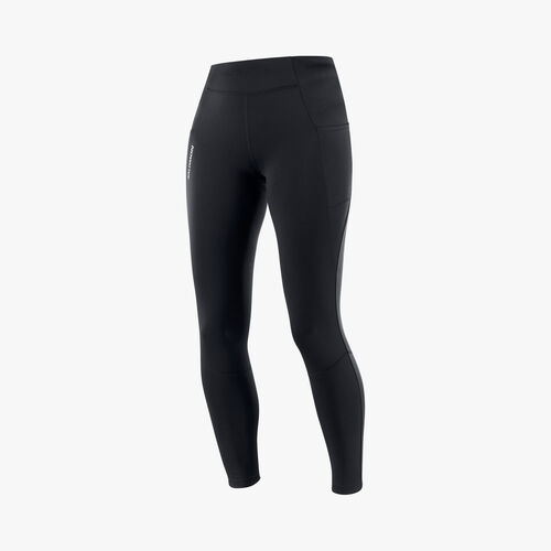 Salomon Calzas Cross Run 28'' Tight
