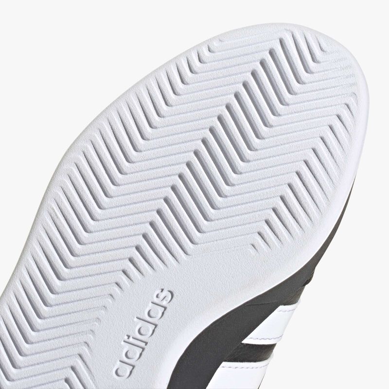 adidas Zapatillas Breaknet 3.0 Ni&ntilde;os, NEGRO, hi-res image number null