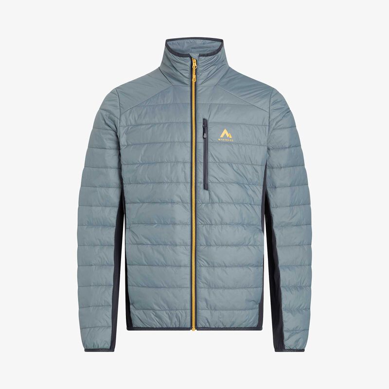 McKinley Sierre Jacket Hybrid, SURTIDO, hi-res image number null