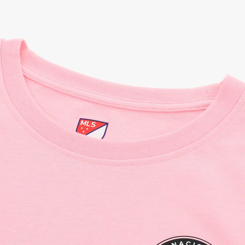 MLS Camiseta Heritage Crew Inter Miami, SURTIDO, hi-res image number null