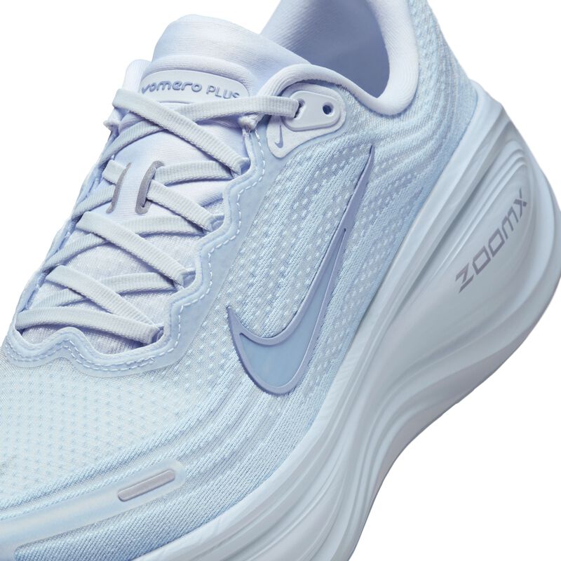 Nike Zapatillas Vomero Plus, NEGRO, hi-res image number null
