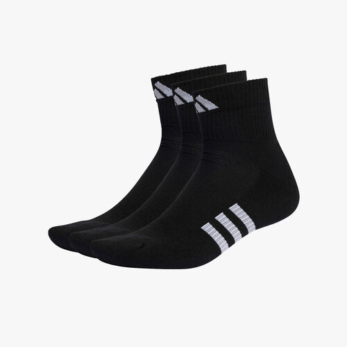 adidas Calcetines Performance Mid-Cut 3 Pares