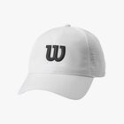 Wilson Jockey Ultralight Tennis Cap II, BLANCO, hi-res