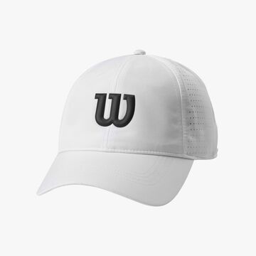 Wilson Jockey Ultralight Tennis Cap II