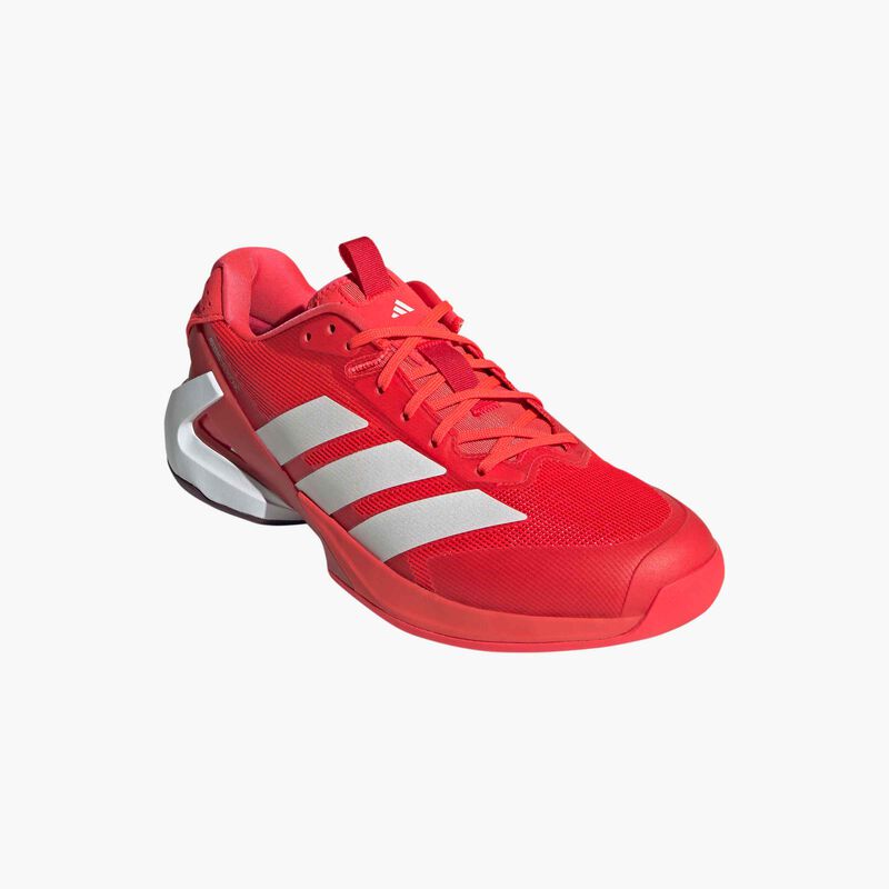 adidas Zapatillas Adizero Ubersonic 5 Tennis, ROJO, hi-res image number null